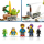 LEGO DREAMZzz™ 71456 Żółwia furgonetka pani Castillo - 1159369 - zdjęcie 5